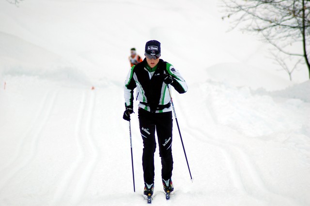 Grand-Prix La Clusaz